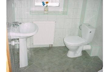 Polen Privát Pawłów, Exterieur